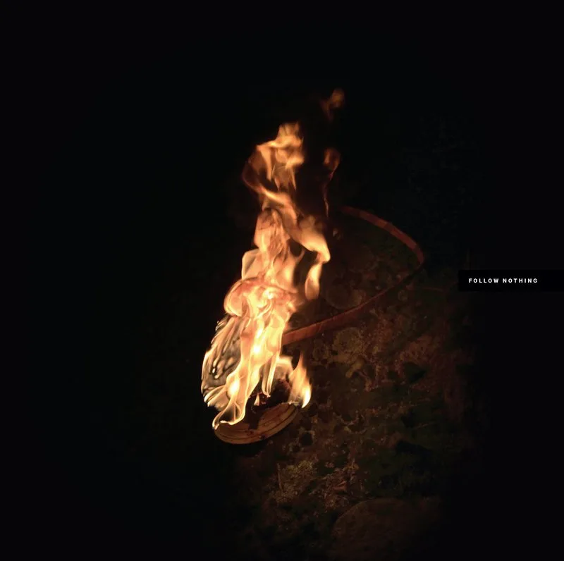 Follow Nothing cover