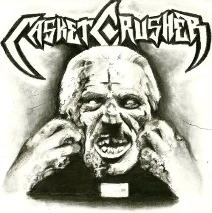 Apocalyptic Attack cover