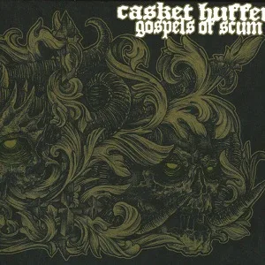 Gospels of Scum cover