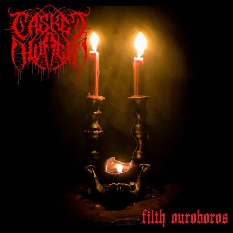 Filth Ouroboros cover