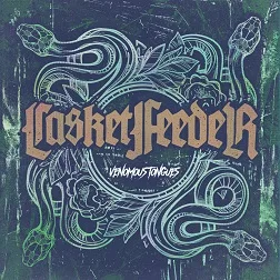 Venomous Tongues cover