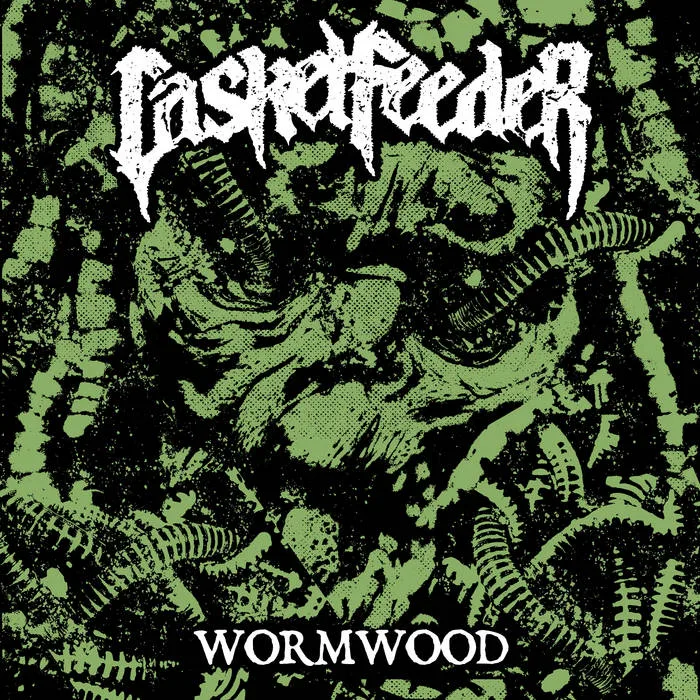 Wormwood cover