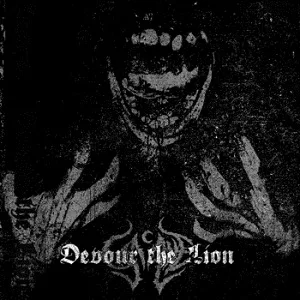 Devour the Lion cover