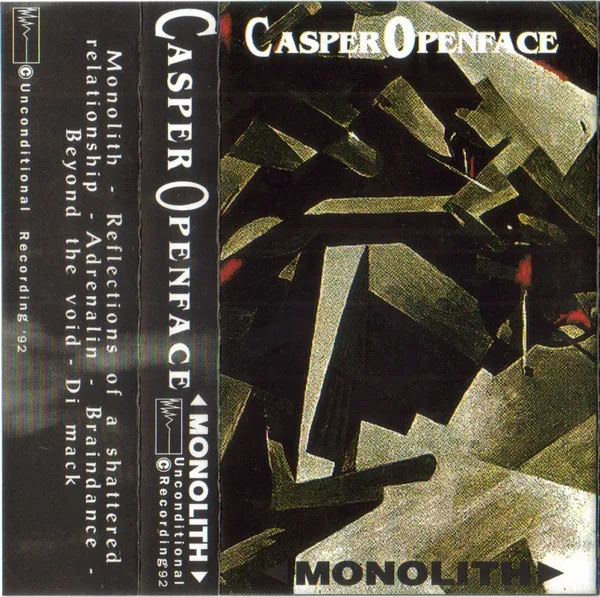 Monolith cover