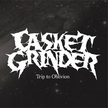 Trip to Oblivion cover