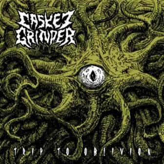 Trip to Oblivion cover