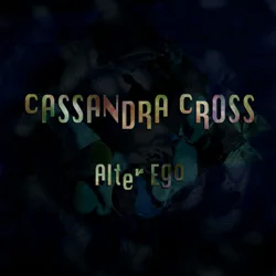 Alter Ego cover