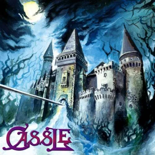 Cassle cover