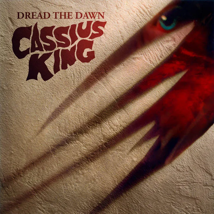 Dread the Dawn cover
