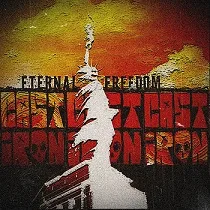 Eternal Freedom cover