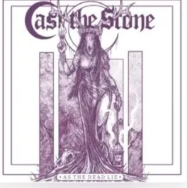 As The Dead Lie cover