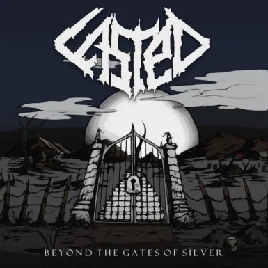 Beyond the Gates of Silver cover