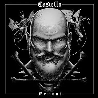 Demoni cover