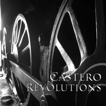 Revolutions cover