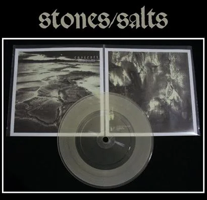 Stones / Salts cover
