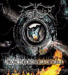 From the Bowels of Hell cover