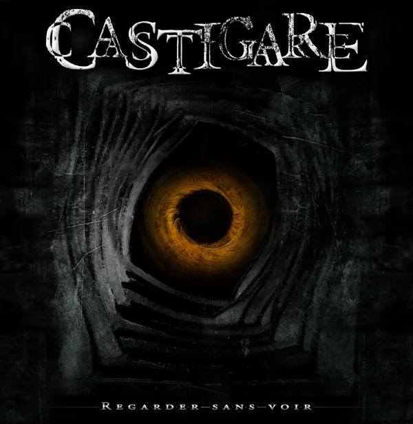 Regarder sans voir cover