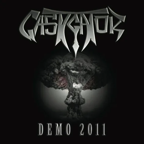 Demo 2011 cover