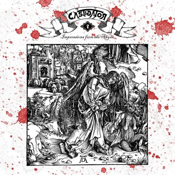 Impressions from the Abyss cover