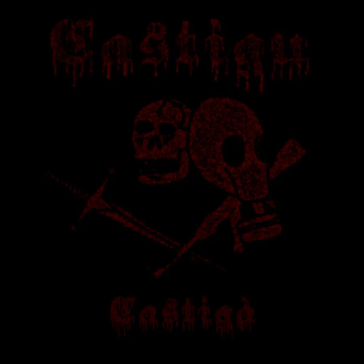 Castigà cover