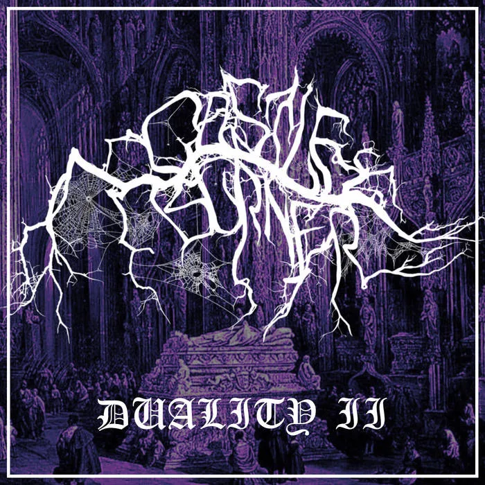 Duality II cover
