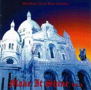 Make It Shine Vol. 3 cover