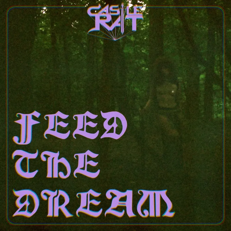 Feed the Dream cover