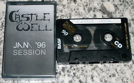 Session Jan. '96 cover