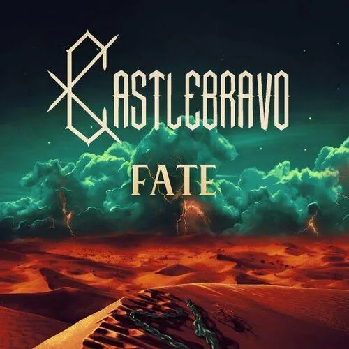 Fate cover