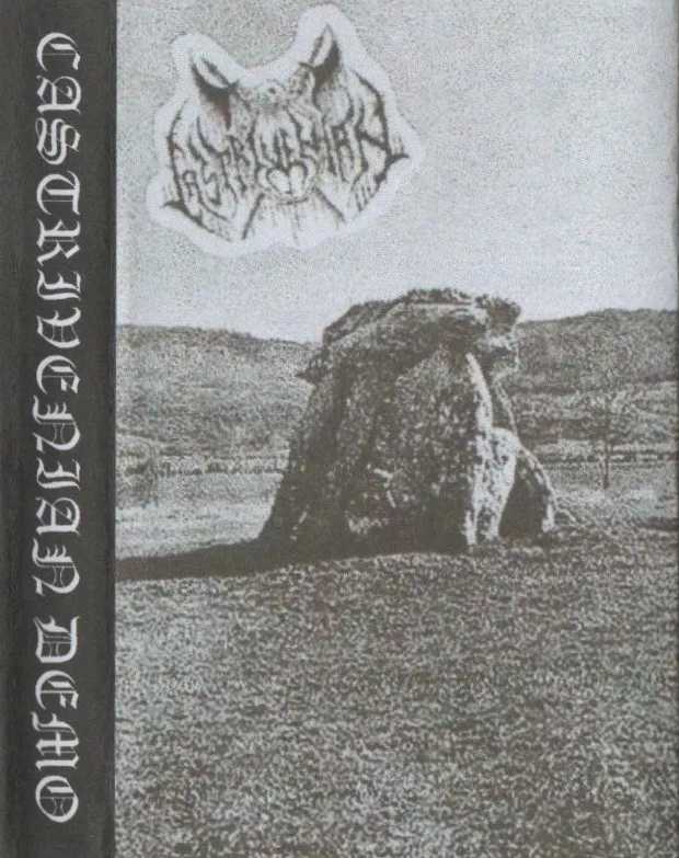 Castrivenian S.H.T.I cover