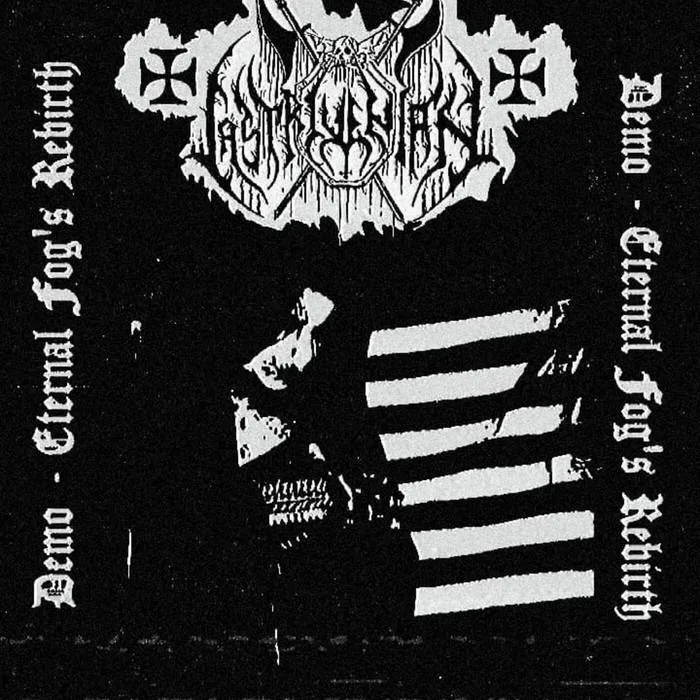 Eternal Fog's Rebirth cover