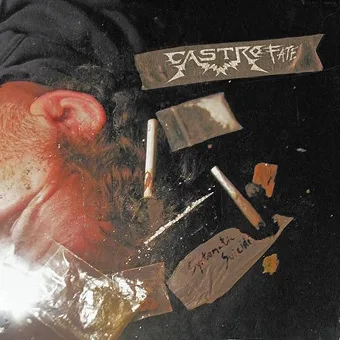 Systematic Suicide cover