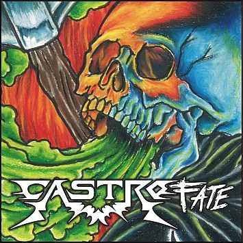 Castrofate cover