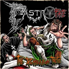 The Possession Tactic cover