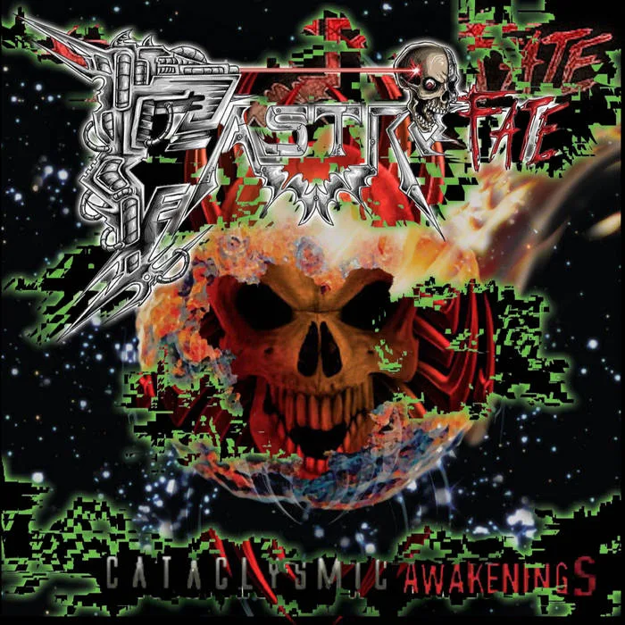 Cataclysmic Awakenings (The Moment of Cataclysm Saga) cover