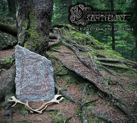 Tales from the Old Times cover