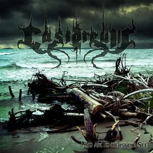 ...und am Ende ist die See cover