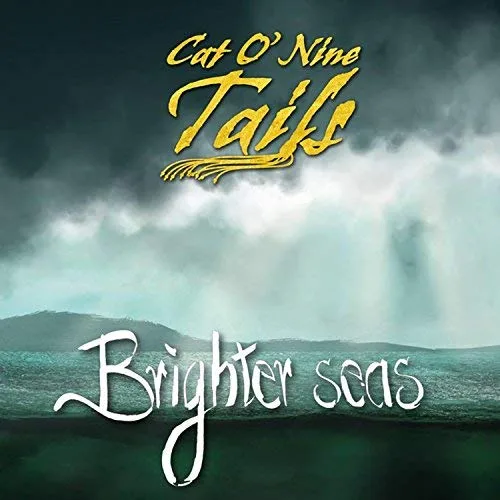 Brighter Seas cover