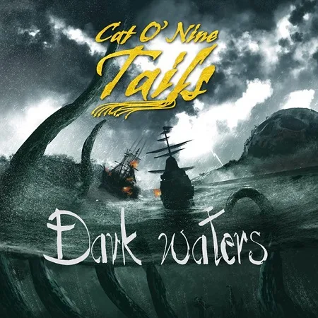 Dark Waters cover