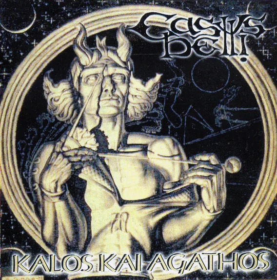 Kalos kai Agathos cover