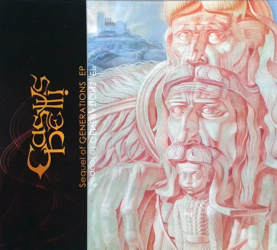 Sequel of Generations cover