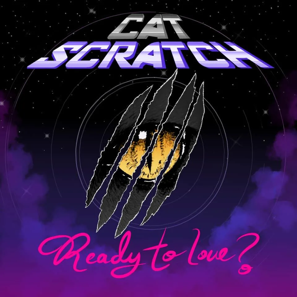 Ready to Love? cover