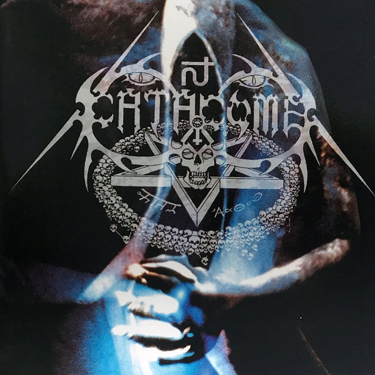 We Shall Inherit cover