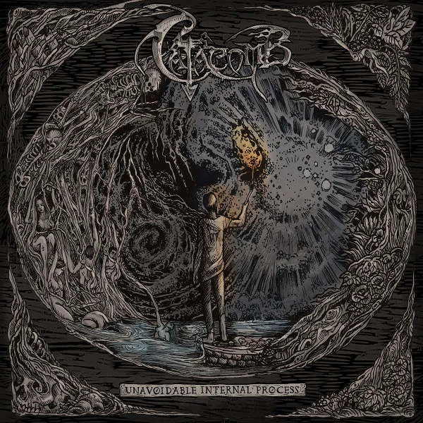 Unavoidable Internal Process cover