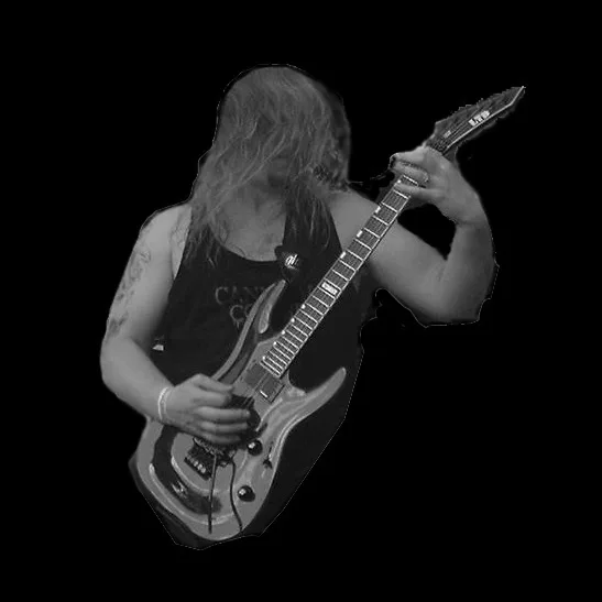 Impotent Scene cover