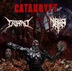 Catakrypt cover