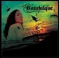 Catafalque cover