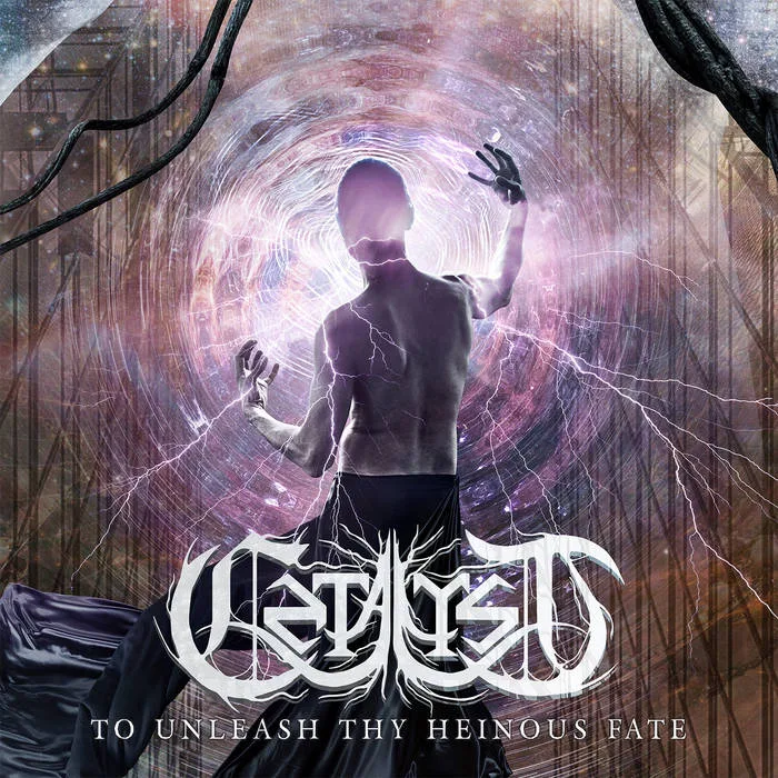 To Unleash Thy Heinous Fate cover