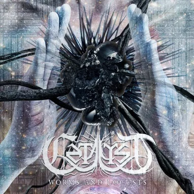 Worms and Locusts cover