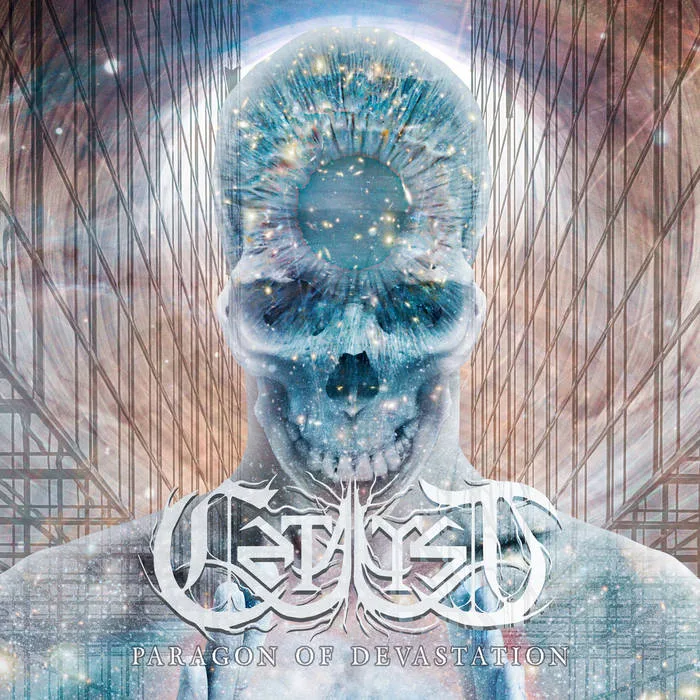 Paragon of Devastation cover